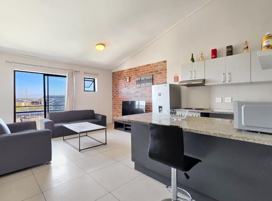 2 Bedroom Property for Sale in Observatory Western Cape